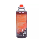 Cartucho Refil Gás Butano/Propano 410ml 227G Kala