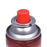 Cartucho Refil Gás Butano/Propano 410ml 227G Kala