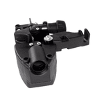 Conjunto Tracionador com Motor 10W 0,9A Ômega