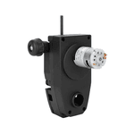Conjunto Tracionador com Motor 10W 0,9A Ômega