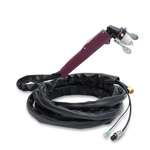 Tocha Plasma P80 5M Conexão M16 x 1,5mm 2 Pinos Ômega