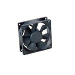 Micro Ventilador Ventoinha 80x80x38 Mm Fan Cooler 24v 0,30a
