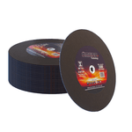 Disco de Corte 12" x 1/8" Aço Carbono Ômega