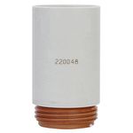 Capa Retenção | Isolante 220048 Tocha de Plasma Pmx 1650 Ômega