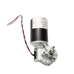 Motor Tracionador MIG 80W 110V Ômega
