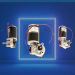 Motor Tracionador MIG 50W Ômega