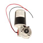 Motor Tracionador Arame MIG 80W Ômega