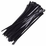 1000 Un Cinta Abraçadeira Nylon 300 X 4,8MM Ômega