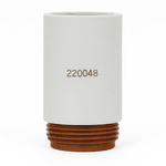 Capa Retenção | Isolante 220048 Tocha de Plasma Pmx 1650 Ômega