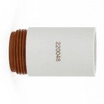 Capa Retenção | Isolante 220048 Tocha de Plasma Pmx 1650 Ômega