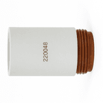 Capa Retenção | Isolante 220048 Tocha de Plasma Pmx 1650 Ômega