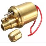 Euro Conector Macho da Tocha MIG MO-789 (350 / 450 / 470) Ômega