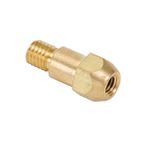Porta Bico Difusor Tocha Mig Mb36 M6 X 28 Binzel 142.0005 Ômega