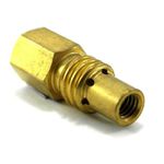 Porta Bico OT-405 Rosca W5/16" para Tocha Mig (235/450/470) Ômega