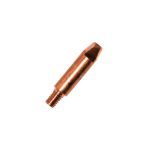 Kit 10 Bico de Contato 37mm M6 Ma-020 para Tocha Mig Ômega