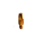 Kit 30 Bico de Contato 30MM M8 CU-CR-ZR MA-141 para Tocha Mig Ômega