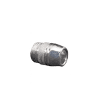 Bocal Tocha Mig OT-534 - 38mm Comprimento x 15mm Diâmetro (Ref. Tocha 450/470) - Ômega