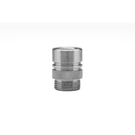 Bocal Tocha Mig OT-515 - 19mm Comprimento x 38mm Diâmetro (Ref. Tocha 450/470) Ômega