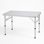 Mesa Maleta Dobrável 90 X 60 X 70 / 30cm Ômega