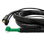 Tocha Tig 12 Gatilho 3,5M Euro 9mm - 13mm Ômega