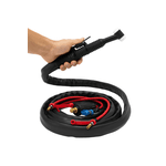 Tocha TIG Refrigerada 18 Gatilho Flexível Euro 13MM com Capa de Proteção Ômega