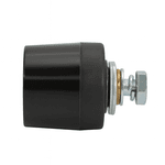 Conector Fêmea Painel 13mm - 35 A 50mm Ômega