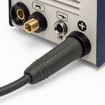 Conector Fêmea Painel 13mm - 35 A 50mm Ômega