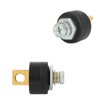 Conector Olhal Painel 9MM 10-25MM² 200A Diâmetro 30MM Ômega