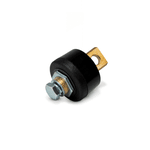 Conector Olhal Painel 13MM 50-70MM² 400A Diâmetro 45MM Ômega
