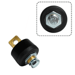 Conector Olhal Painel 13MM 50-70MM² 400A Diâmetro 45MM Ômega