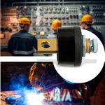 Conector Olhal Painel 13MM 50-70MM² 400A Diâmetro 45MM Ômega