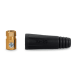 Conector Cabo Fêmea 13MM 35-50MM² 315A Ômega