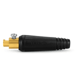 Conector Cabo de Solda Macho 13mm - 50 A 70mm Ômega