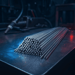 5kg Vareta de Solda Tig Alumínio Er 4047 Ômega
