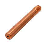 Kit 10 Bico Contato 73mm Rosca W5/16" Ma-040 Ômega