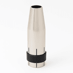 Bocal Tocha Mig Encaixe XE-518 12,5mm Diâmetro X 63,5mm Comprimento (Ref. Tocha 24) 145.0080 Ômega