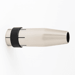 Bocal Tocha Mig Encaixe XE-518 12,5mm Diâmetro X 63,5mm Comprimento (Ref. Tocha 24) 145.0080 Ômega