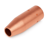 Bocal Tocha Mig OT-683 12mm Diâmetro X 55mm Comprimento com Rosca (15) Ômega