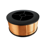 1kg Arame Mig uso com gás 0.9MM Er70s-6 Ômega