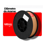 5kg Arame solda MIG ER70S-6 0.8mm A.C. uso com gás Ômega