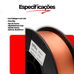 5kg Arame solda MIG ER70S-6 0.8mm A.C. uso com gás Ômega