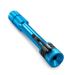 Caneta Alimentadora de Vareta Tig 1,00MM A 3,20MM Ômega