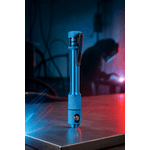 Caneta Alimentadora de Vareta Tig 1,00MM A 3,20MM Ômega