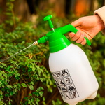 Pulverizador Borrifador Manual 2 Litros Ômega