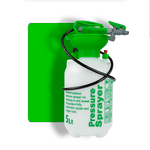 Pulverizador / Borrifador Manual 5 Litros Ômega