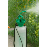 Pulverizador / Borrifador Manual 5 Litros Ômega