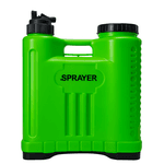 Pulverizador / Borrifador Costal 20 Litros Ômega