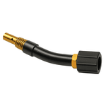 Micro Pistola Tocha Mig 15 XF-576 002.0009 Ômega