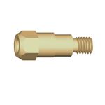 Porta Bico Difusor Tocha Mig Mb40 M8 X 43 Binzel 142.0021