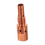Porta Bico Mig 25ak Binzel 142.0001 Tmb250 Balmer